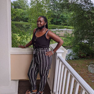 Meet your Posher, Shanele